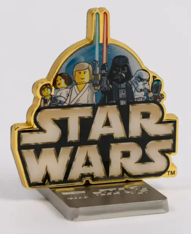 LEGO® 5008948: Star Wars magnet