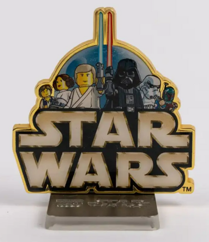 LEGO® 5008948: Star Wars magnet