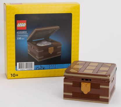 LEGO® 5009045: Marint Kronometer