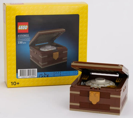 LEGO® 5009045: Marint Kronometer
