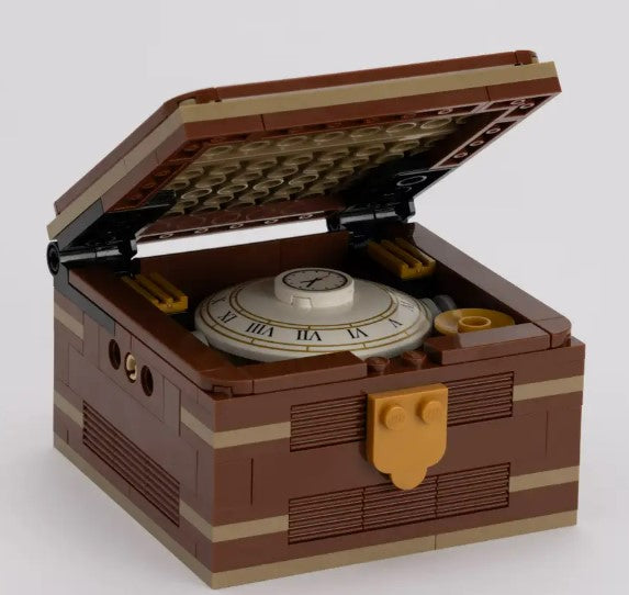 LEGO® 5009045: Marint Kronometer