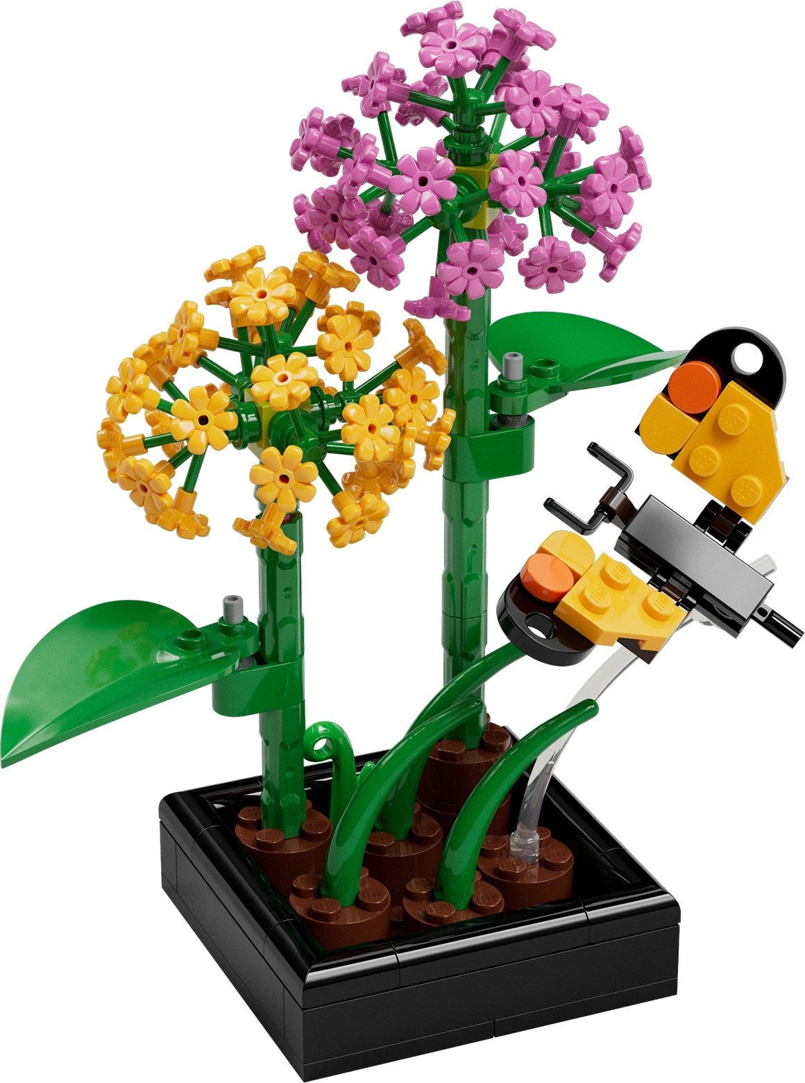 LEGO® 5009408: Sommerfuglhage
