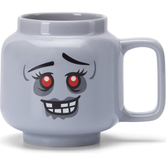 LEGO® 5009905: Stort krus med zombie-ansikt