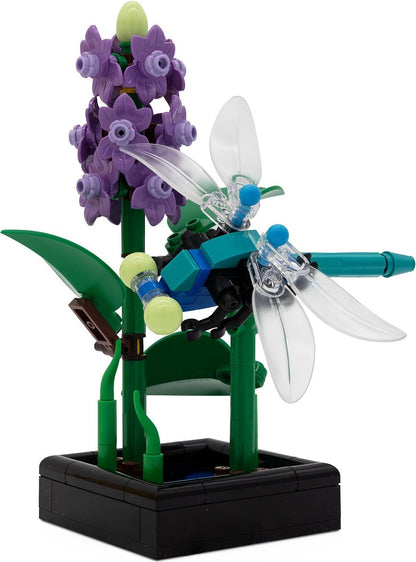 LEGO® 5009934: Dragon Fly Garden