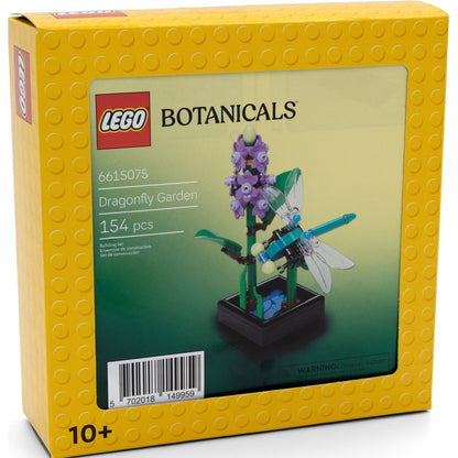 LEGO® 5009934: Dragon Fly Garden