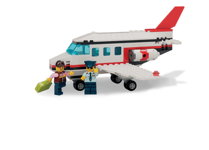 LEGO® 5010053: Fly
