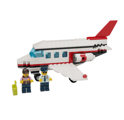 LEGO® 5010053: Fly
