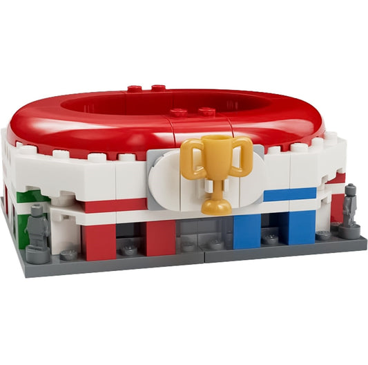 LEGO® 5010224: Idrettsstadion
