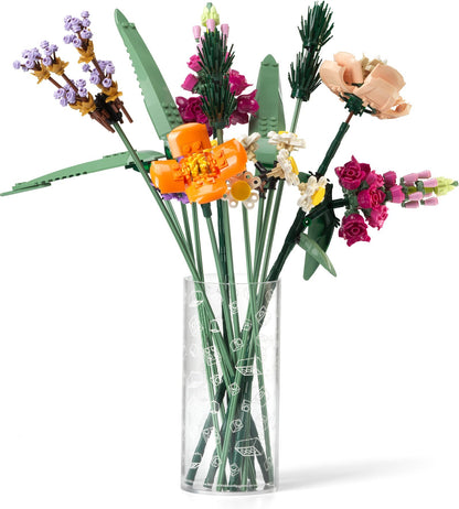 LEGO® Botanicals™ 5010392: Vase – Klosser