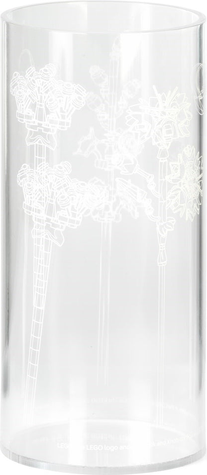 LEGO® Botanicals™ 5010393: Vase – Markblomster