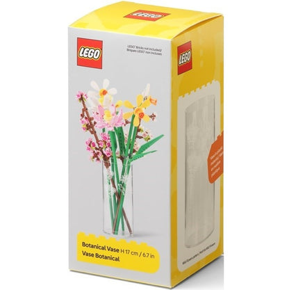 LEGO® Botanicals™ 5010392: Vase – Klosser
