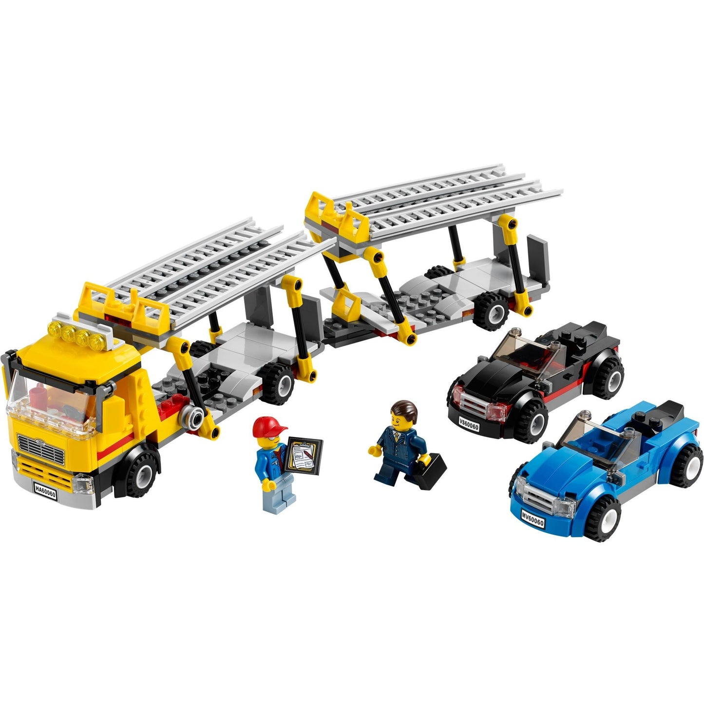 LEGO® City 60060: Biltransporter