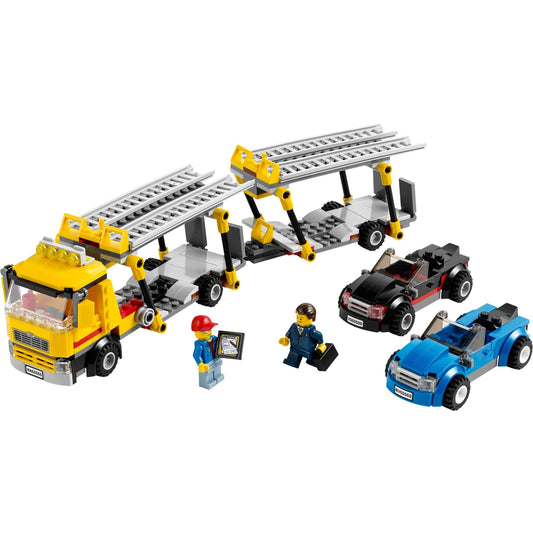 LEGO® City 60060: Biltransporter