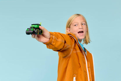 LEGO® City 60484: Kjøretøy – gaming-racerbil