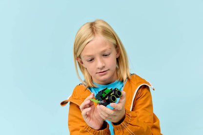 LEGO® City 60484: Kjøretøy – gaming-racerbil