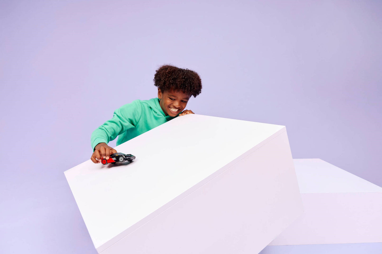 LEGO® City 60486: Elektrisk superbil