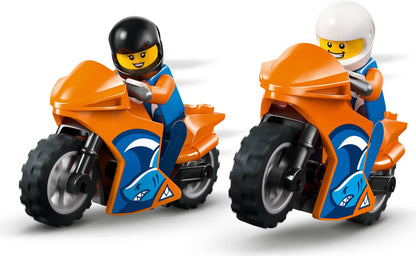 LEGO® City 60491: MC-transporter