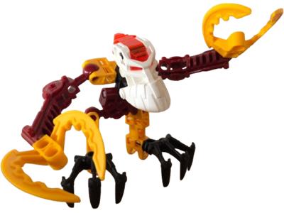 LEGO® Bionicle® 6935: Bad Guy