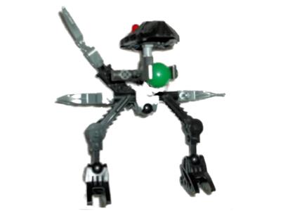 LEGO® Bionicle® 6945: Bad Guy 07