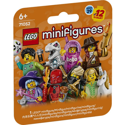 LEGO® Minifigures 71052: Serie 29