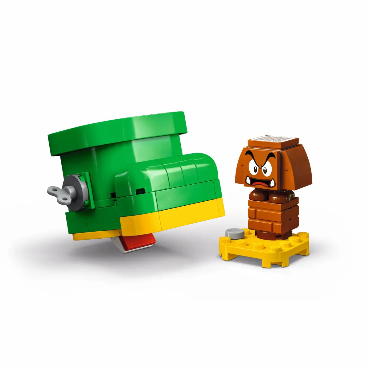 LEGO® Super Mario™ 71404: Goombas sko
