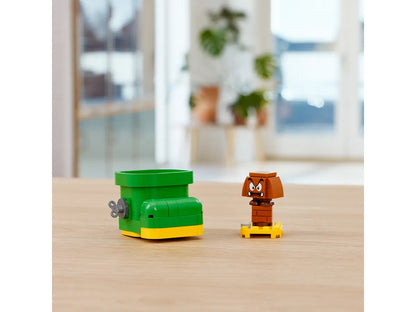 LEGO® Super Mario™ 71404: Goombas sko