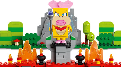 LEGO® Super Mario™ 71418: Kreativ verktøykasse