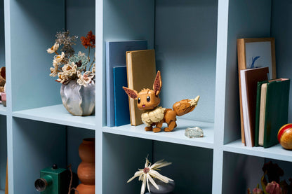 LEGO® Pokemon™ 72151: Eevee