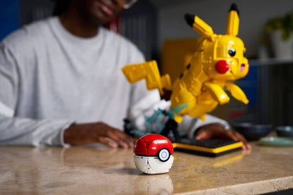 LEGO® Pokemon™ 72152: Pikachu og pokéball