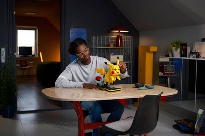 LEGO® Pokemon™ 72152: Pikachu og pokéball