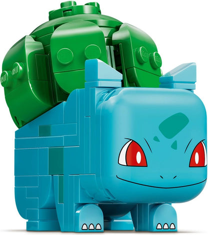 LEGO® Pokémon™ 72155: Berry Bash med Bulbasaur og Bidoof