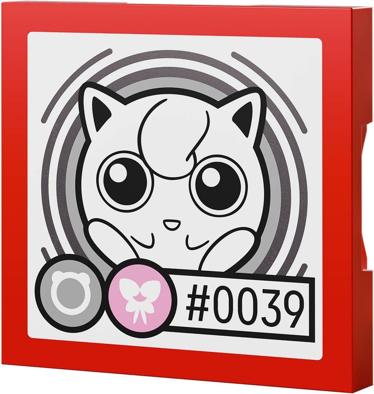 LEGO® Pokémon™ 72159: Jigglypuff-konsert