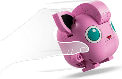 LEGO® Pokémon™ 72159: Jigglypuff-konsert