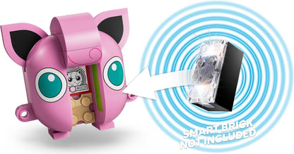LEGO® Pokémon™ 72159: Jigglypuff-konsert