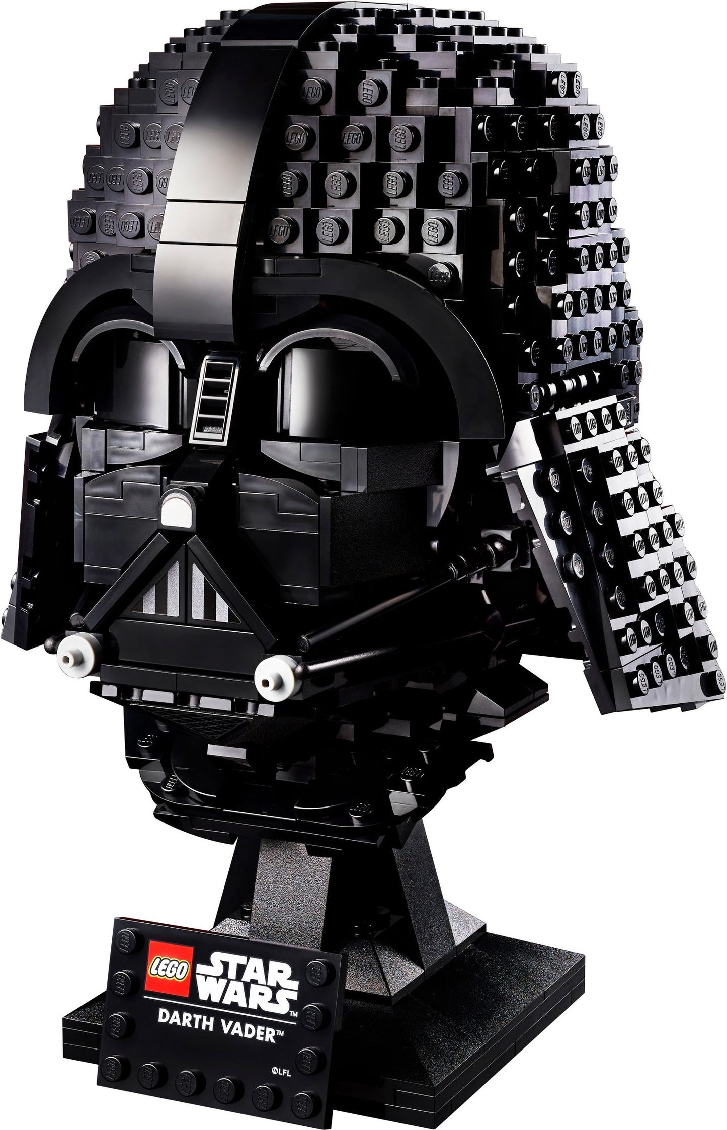 LEGO® Star Wars™ 75304: Darth Vader™ hjelm