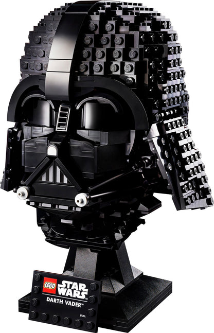 LEGO® Star Wars™ 75304: Darth Vader™ hjelm