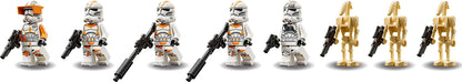 LEGO® Star Wars™ 75337: AT-TE™ Walker