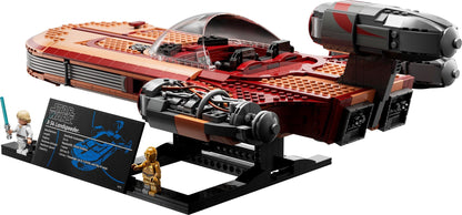 LEGO® Star Wars™ 75341: Luke Skywalkers Landspeeder™