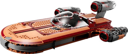 LEGO® Star Wars™ 75341: Luke Skywalkers Landspeeder™