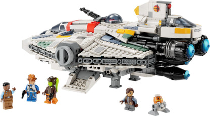 LEGO® Star Wars™ 75357: Ghost & Phantom II