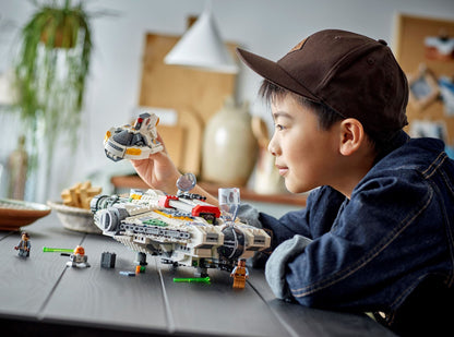 LEGO® Star Wars™ 75357: Ghost & Phantom II