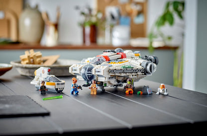 LEGO® Star Wars™ 75357: Ghost & Phantom II