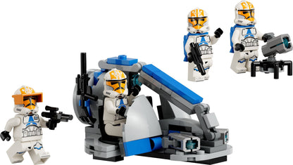 LEGO® Star Wars™ 75359: Stridspakke med Ahsokas klonesoldat fra 332. kompani