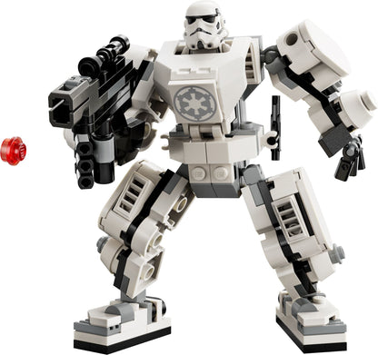 LEGO® Star Wars™ 75370: Stormsoldat-kamprobot