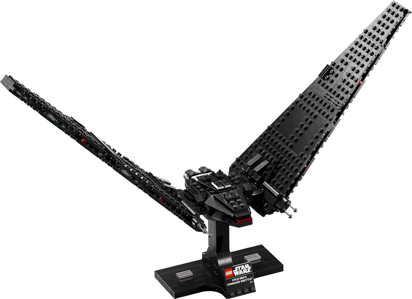 LEGO® Star Wars™ 75406: Kylo Rens Command Shuttle