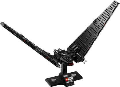 LEGO® Star Wars™ 75406: Kylo Rens Command Shuttle