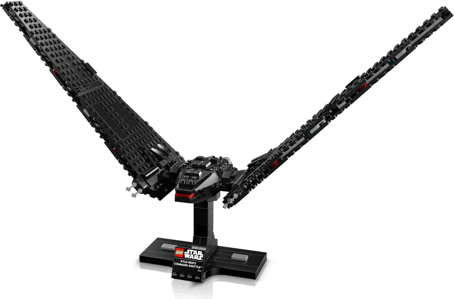 LEGO® Star Wars™ 75406: Kylo Rens Command Shuttle