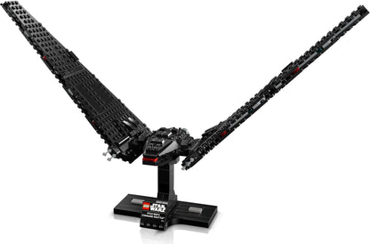LEGO® Star Wars™ 75406: Kylo Rens Command Shuttle