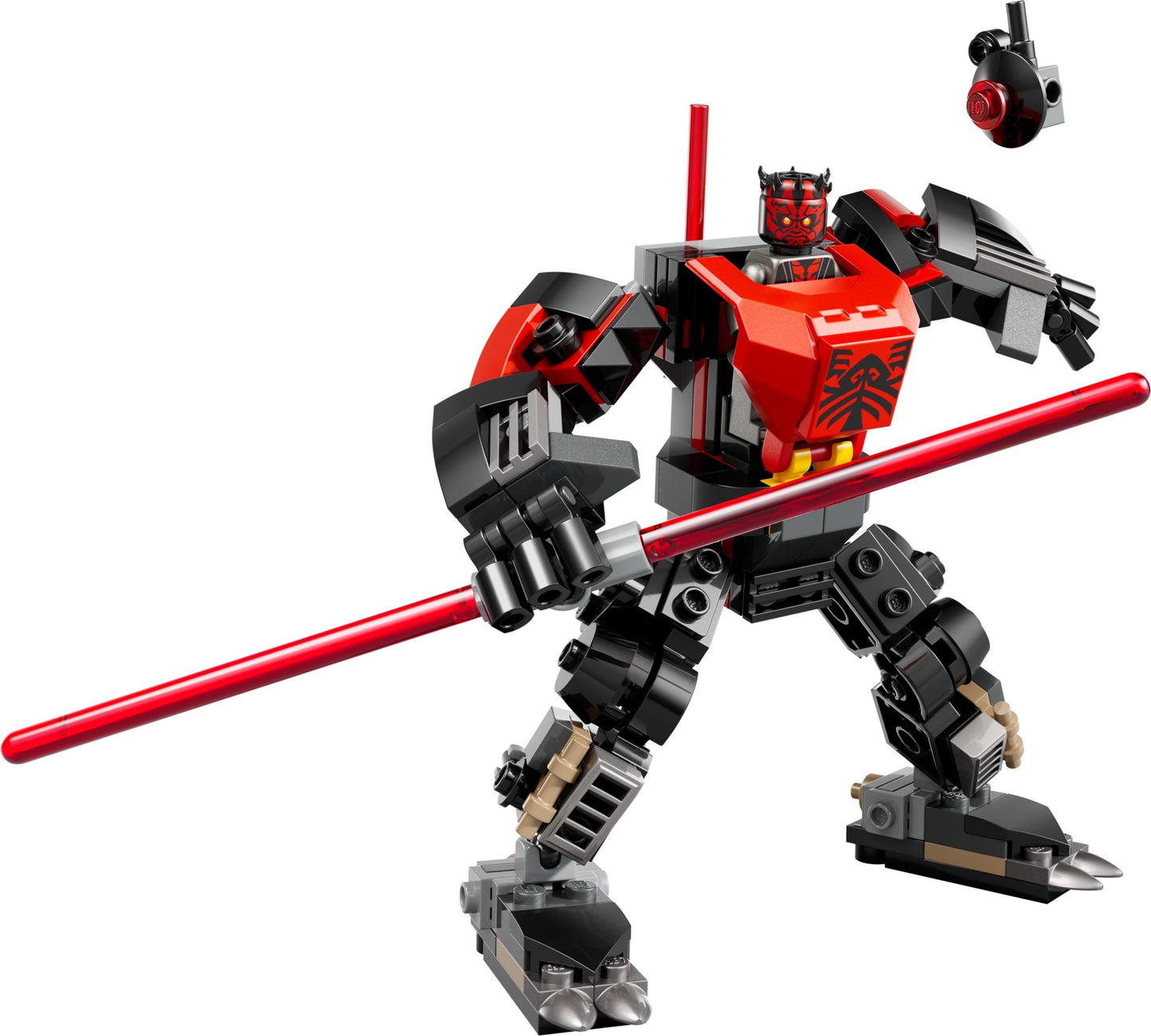 LEGO® Star Wars™ 75411: Darth Maul™-robot