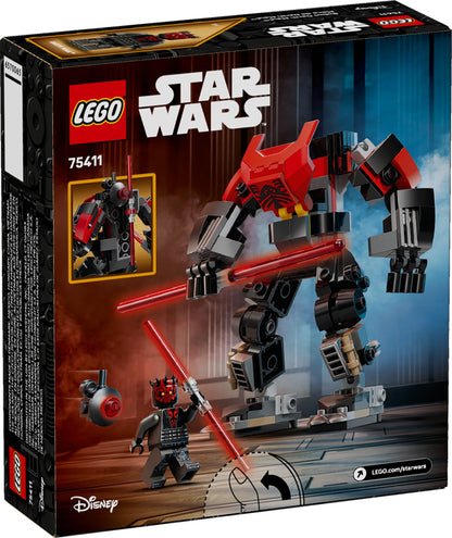 LEGO® Star Wars™ 75411: Darth Maul™-robot